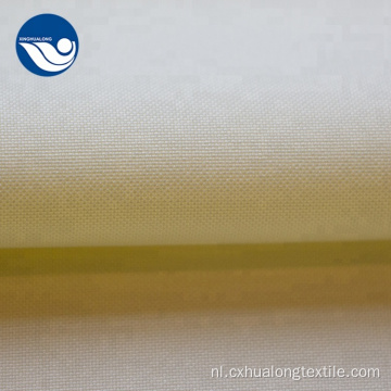 Geweven 100% polyester poly mini matte stof 300D